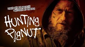 Watch Hunting Pignut (2016) Full Movie Free Online