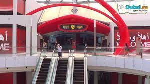 Quick & easy purchase process! Ferrari Park V Abu Dabi Ferrari World Abu Dhabi Yas Island Youtube