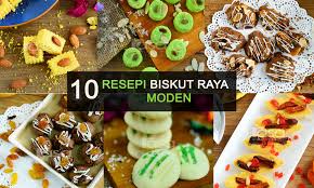 We did not find results for: 10 Resepi Biskut Raya Moden Yang Popular Daily Makan