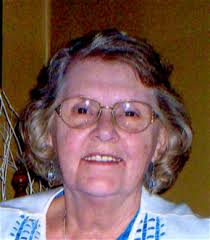 Evelyn M. Blanton Obituary