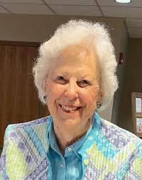 Martha Hadley Callaway