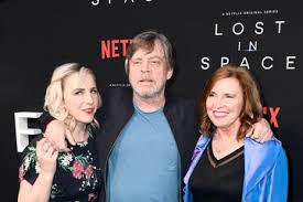 But for mark hamill, nothing was impossible. Mark Hamill Marilou York Pictures Photos Images Zimbio