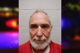 Glenn Mcdaniel — Henry County Jail Bookings