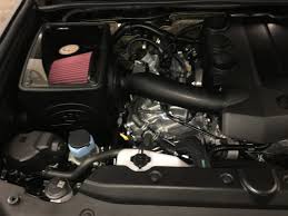 Do these parts fit your vehicle? Trd Cold Air Intake Worth It Toyota 4runner Forum 4runners Com