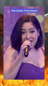 Rita Daniela Interview about Angel