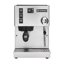 Join our team and own a franchise coffee van in your area.discover your pathway to freedom and manage your own small business by owning australia's no 1. Rancilio Silvia V6 Coffee Machine
