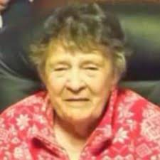 Obituary information for Myrtle Mae Rutledge