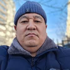 Reena Ranji in people