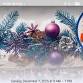 Snowy Community X-mas Market event image