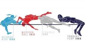 We did not find results for: Lompat Tinggi Sejarah Pengertian Teknik Dasar Dan Peraturannya