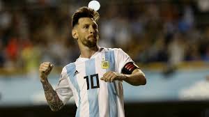 La conmebol confirmó el nuevo cronograma con las fechas de los partidos en brasil. Lionel Messi Responde A Sus Criticos Cuando Juega En Seleccion De Argentina Elsalvador Com