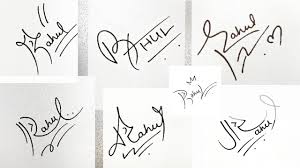 Most common surnames starting with r. How To Draw Signature Like A Billionaire For Alphabet R Youtube