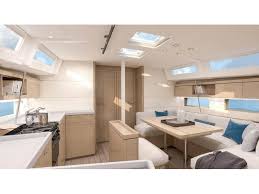 Maybe you would like to learn more about one of these? Monohull Oceanis 46 1 Rental In Lefkas Marina Greece From 1527 25 Eur Per Week Yachting Com
