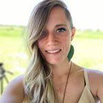 Amber Wiginton's Instagram, Twitter & Facebook