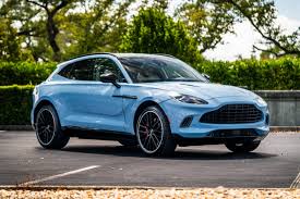 Image result for Plasma Blue 2022 Aston Martin