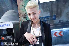 He is also popularly known as 'rapmon' by his south korean fans. Bts Official On Twitter ëª¬ì´ìƒì¼ì¶•á„' Happy Birthday Rap Monster Bts Twt Btsrapmonday Http T Co Mnaje1izgy