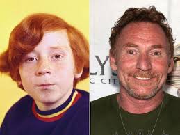 On August 13th, 1959. Actor and radio personality Danny Bonaduce was born  in Broomall, PA. Bonaduce portrayed Danny Partridge in The Partridge  Family, a television show from 1970