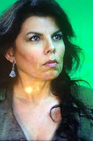 Christina Moses List of Movies and TV Shows