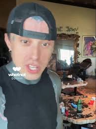 Ronnie Radke Matthew Radke