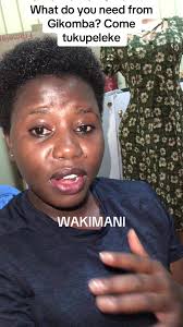 Gikomba Bale Clothing: A Convenient Wholesale Market Option