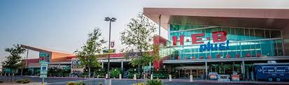 Lakeline H E B Plus 14028 North Us 183 Austin Tx 78717 Heb Com