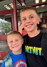 Whitesville Elementary...