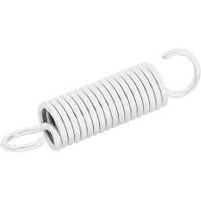 Lux Zugfeder 6 Mm X 52 Mm X 1 Mm 2 Stuck Kaufen Bei Obi