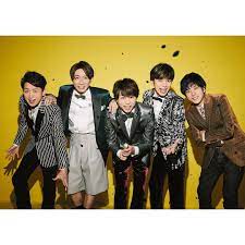 rio s instagram post mステ最高やった 嵐 相葉雅紀 松本潤 二宮和也 大野智 櫻井翔 5人で嵐 m ステ partystarters 嵐 二宮 和 也 松本潤