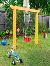 A frame swing plans myoutdoorplans free woodworking plans and projects diy shed wooden playhouse pergola bbq. Create Your Own Swing Swing Set Diy Wooden Swing Set Plans Swing Set Plans