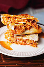 As always, quick and easy and packed with flavor! Keto Chicken Enchilada Quesadillas Low Carb With Jennifer