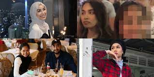 We did not find results for: Sharifah Rose Liyana Jasmay Under Fire After Photos Without Hijab Went Viral Hype Malaysia