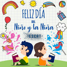 En 1954, la asamblea general de las naciones unidas recomendó que se. Escat Uninter Sur Twitter Feliz Dia Del Nino Y La Nina El Dia Del Nino Es Una Celebracion Que Tiene Mas De Cuarenta Anos Este Dia Se Dedica A Reafirmar Los Derechos De Los Ninos Escat Diadelnino