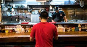 How To Eat Ramen In Japan Etiquette And Unspoken Rules
