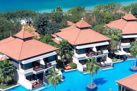 Float on water, with lagoon access rooms and the uae's only over water villas. Enjoy A Memorable Staycation At Anantara The Palm Dubai Hotels Time Out Dubai