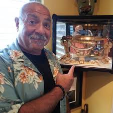 StickyRick Knives‎