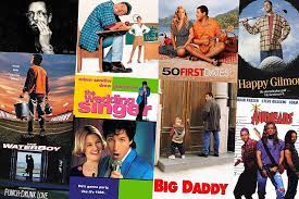 Top 10 Adam Sandler Movies