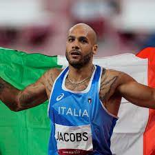 Aug 01, 2021 · who are marcell jacobs parents? Lqczomiy8jovgm
