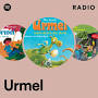 Urmel from open.spotify.com