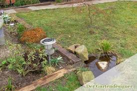 Beeteinfassung Mit Balken Beeteinfassung Beeteinfassung Holz Beete