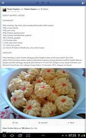 Kelazatan biskut yang memikat selera warisan zaman berzaman. Semperit Cheese Recipes Food Biscuit Recipe