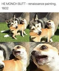These 20 Classical Art Memes Featuring Animals Are Better Than Going To The Museum Funny Animal Jokes Animal Memes Animal Jokes