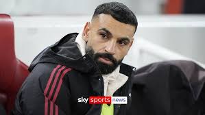 New Third Kit Behind The Scenes: On Set With Salah, Szoboszlai, Hinds &  more!