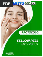 Cópia de Skin Care Perfeito