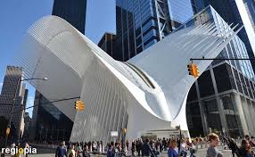 Follow new york times travel on instagram, twitter and facebook. Moderne Architektur New York City