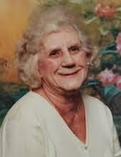 Obituary information for Gertrude Helen Schultz