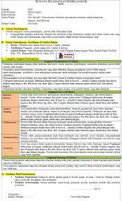 Materi pai kelas viii semester ii. Rpp 1 Lembar Bahasa Inggris Kelas 8 Revisi Terbaru 2020 Semester 1 Dan 2 Lengkap Guru Baik