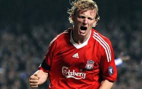 Dutch international forward dirk kuyt announced on friday he was calling time on his career with the oranje after a decade playing for the national side. Dirk Kuyt Always In Liverpool S First Xi Says Rafael Benitez