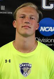 Kenny Meyer's Instagram, Twitter & Facebook