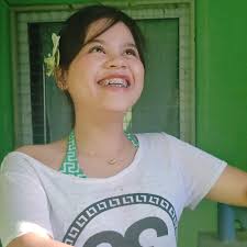 Happiest birthday sa aking ate Paz Durias Maria Charry