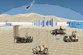 Franco-Italian next-gen SAMP/T air defense system enters production |  Defense Brief
